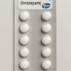 Ativan Pfizer 2mg - Image 2