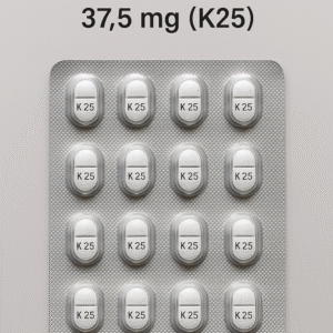 Adipex-P 37.5mg (K25)