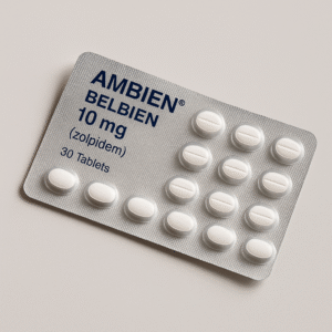 Belbien 10mg