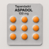 Tepentadol 100mg (Aspadol) - Image 2