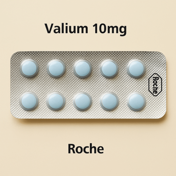 Valium 10mg