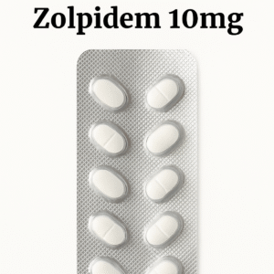 Ambien Zolpidem 10mg