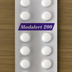 Modafinil Modalert 200mg