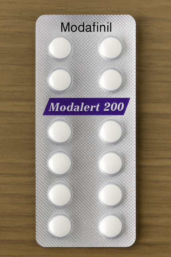Modafinil Modalert 200mg
