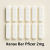 Xanax Bar Pfizer 2mg - Image 2