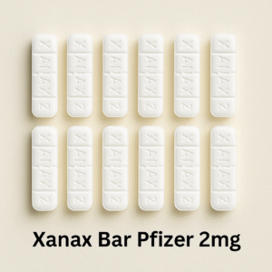 Xanax Bar Pfizer 2mg