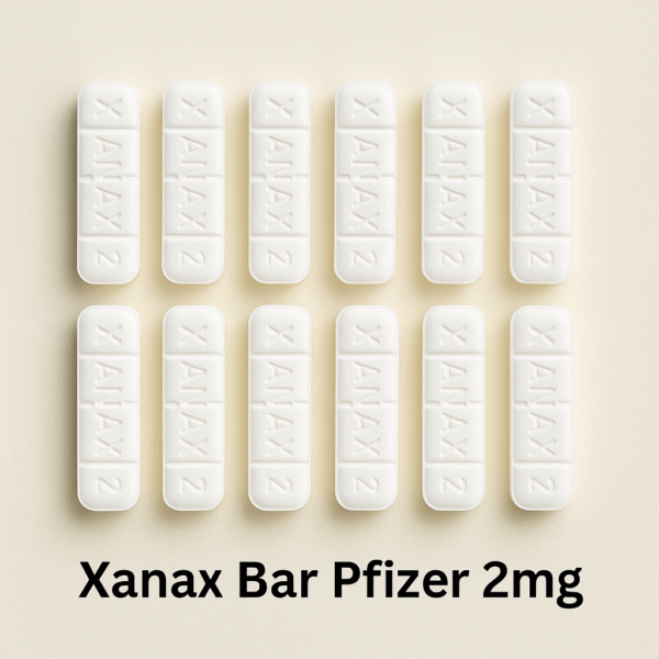 Xanax Bar Pfizer 2mg