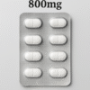 Gabapentin 800mg - Image 2