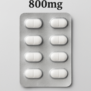 Gabapentin 800mg