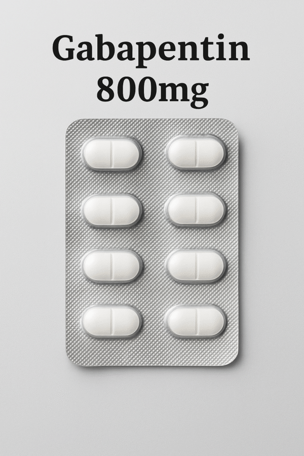 Gabapentin 800mg