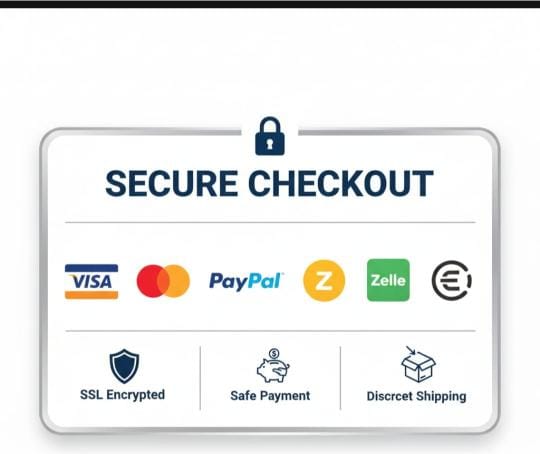 Secure and Fast Checkout at US Citra Store