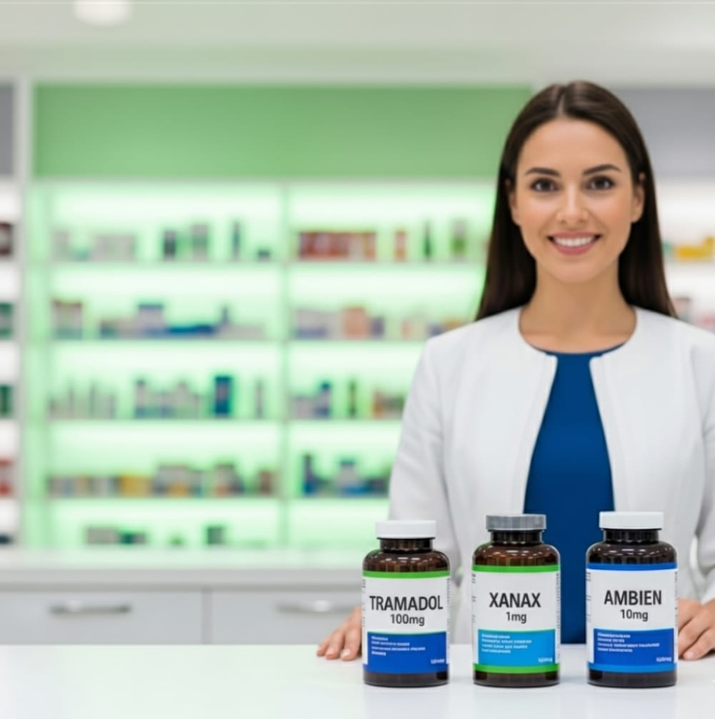 Buy Sleep Medications Online from US Citra Store
