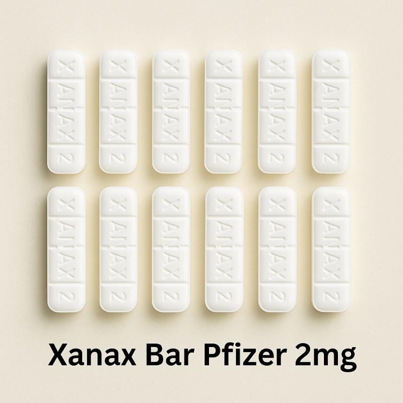 Buy Xanax Bar Pfizer 2mg Online Without Prescription