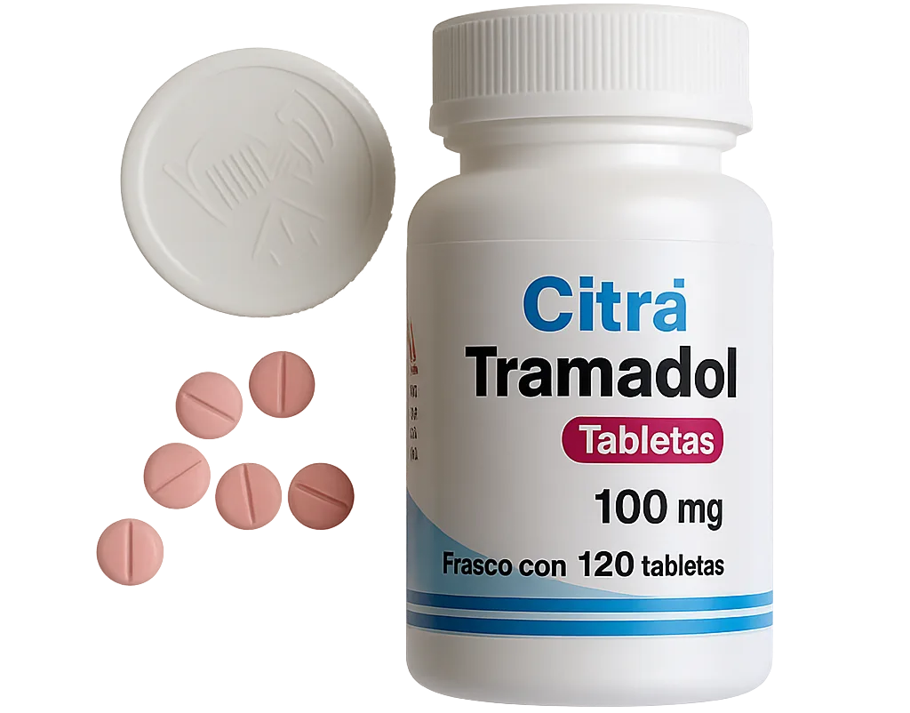Buy Citra 100mg Tramadol Online for Pain Relief