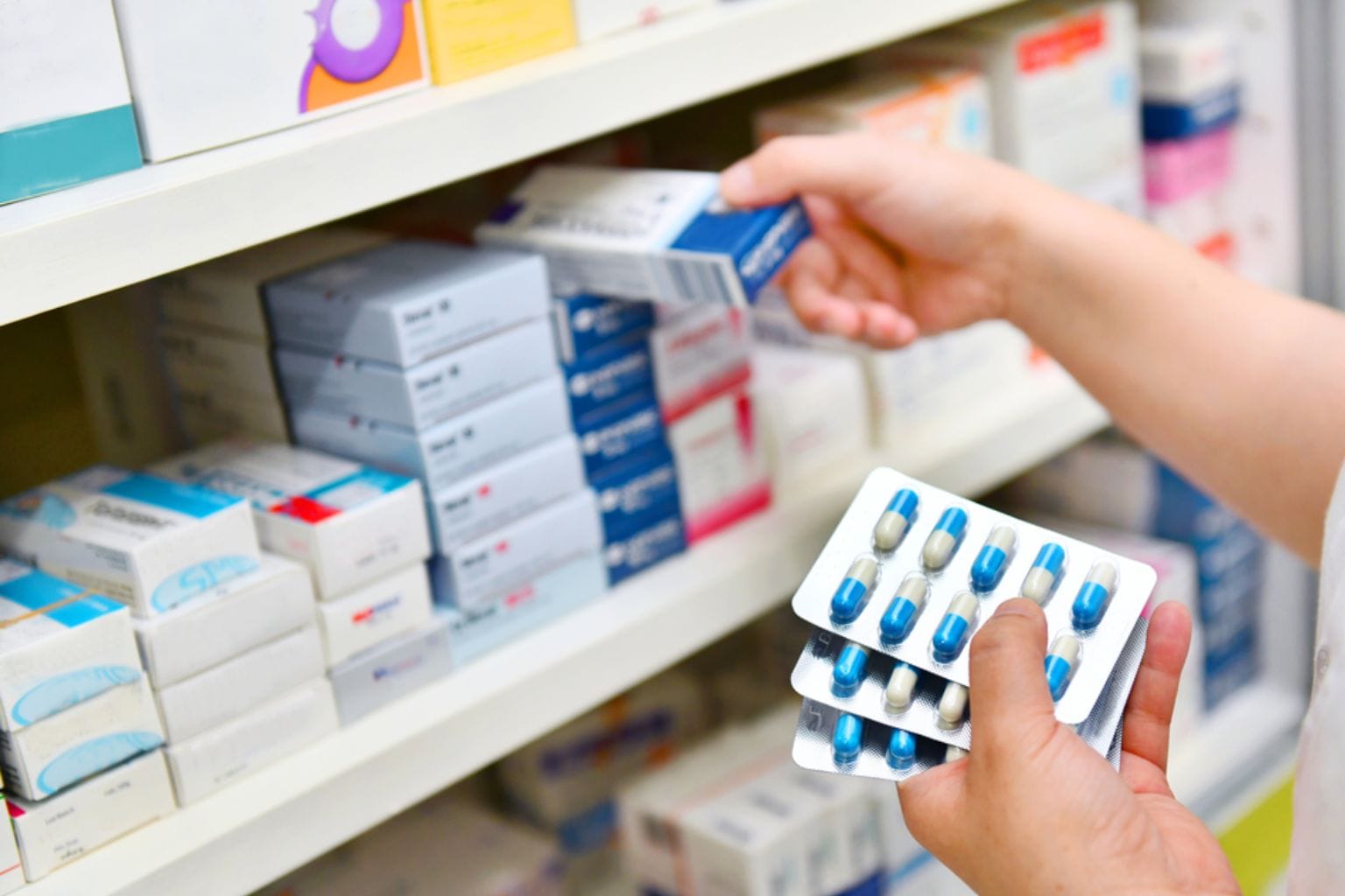 Trakem 100mg Tramadol